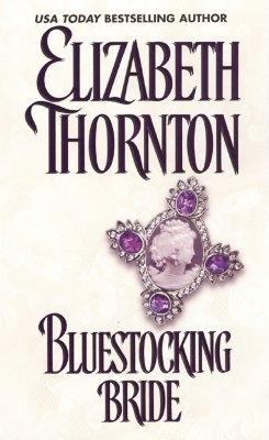 Bluestocking Bride 