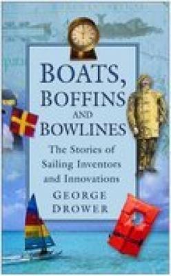 Boats Boffins and Bowlines 