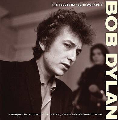 Bob Dylan Rushby Chris 
