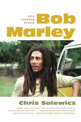 Bob Marley Salewicz Chris 