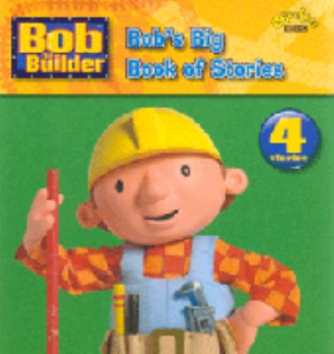 Bob s Big Book of Stories 