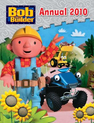 Bob the Builder Annual N A 