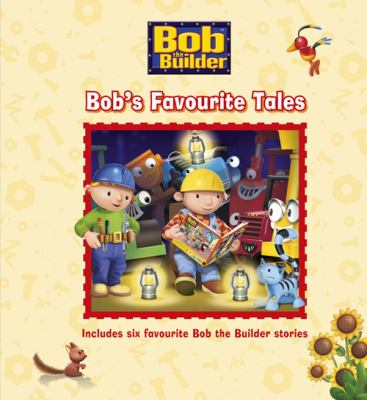 Bob the Builder Story Collection Various 