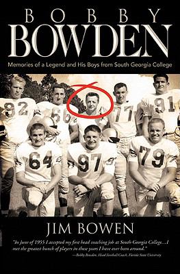 Bobby Bowden 