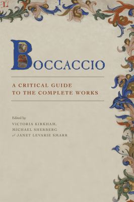 Boccaccio 