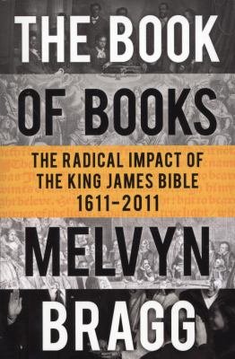 Book of Books Bragg Melvyn 