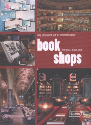 Bookshops Braun Markus 