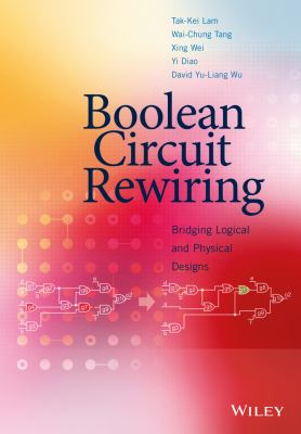 Boolean Circuit Rewiring Lam Tak Kei 