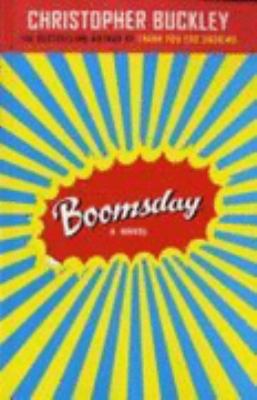 Boomsday Christopher Buckley 