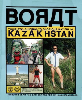 Borat Sagdiyev Borat 