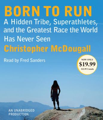 Born to Run McDougall 