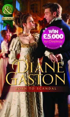 Born to Scandal Gaston Diane 