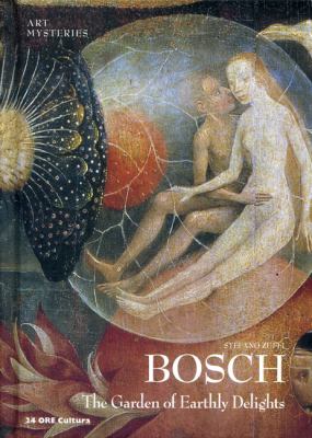 Bosch Garden of Earthly Delights Zuffi Stafano 