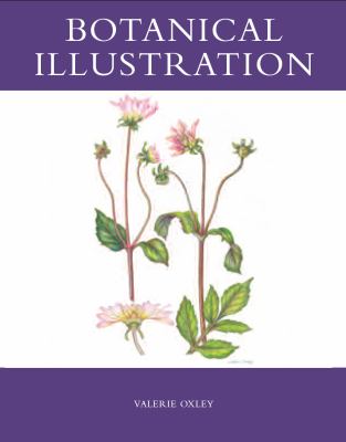 Botanical Illustration 