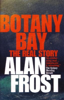 Botany Bay Frost Alan 