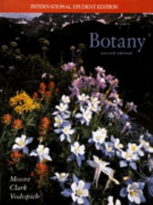 Botany H Moore 