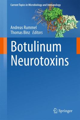 Botulinum Neurotoxins 
