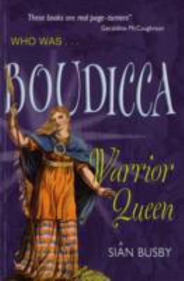 Boudicca Busby Sian 