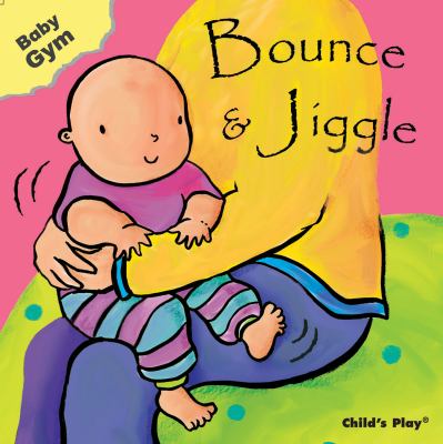 Bounce Jiggle 