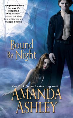 Bound by Night Ashley Amanda 