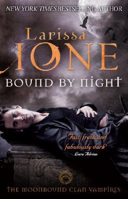 Bound by Night Ione Larissa 