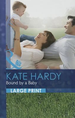 Bound by a Baby Hardy Kate 
