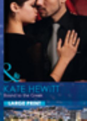 Bound to the Greek Hewitt Kate 