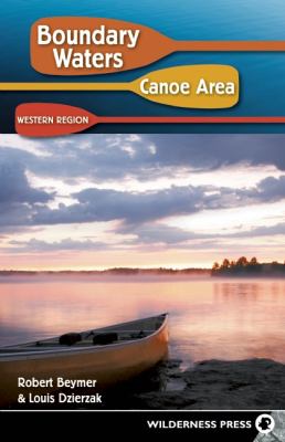 Boundary Waters Canoe Area 