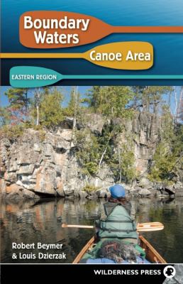 Boundary Waters Canoe Area 