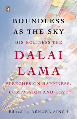 Boundless as the Sky Renuka Singh 