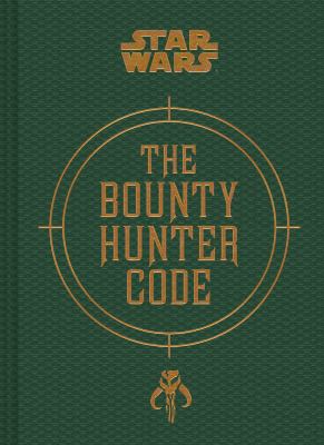 Bounty Hunter Code Wallace Daniel 