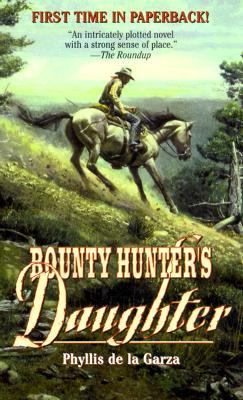 Bounty Hunter s Daughter 