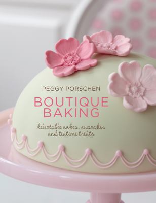 Boutique Baking Porchsen Peggy 