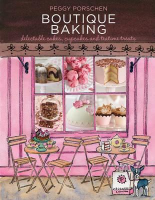 Boutique Baking Porschen Peggy 