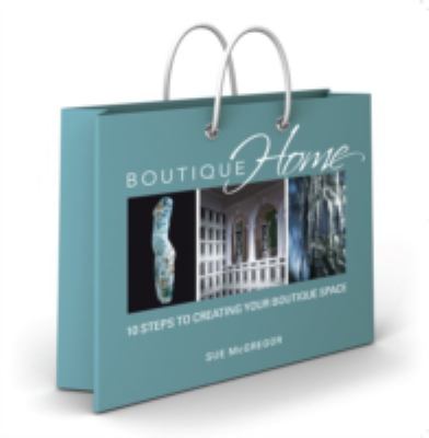 Boutique Home McGregor Sue 