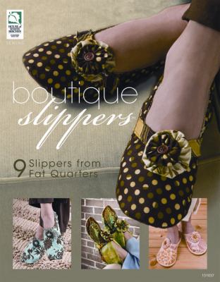 Boutique Slippers Mason Lorine 