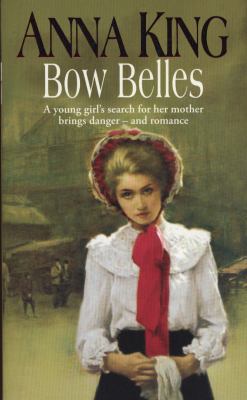 Bow Belles Anna King King Anna 