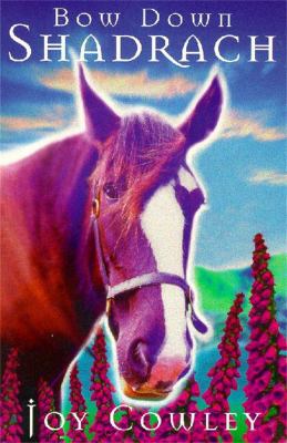 Bow Down Shadrach Joy Cowley 