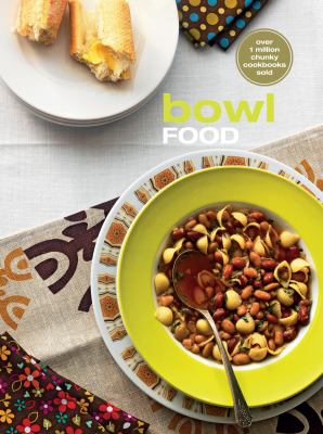 Bowl Food 