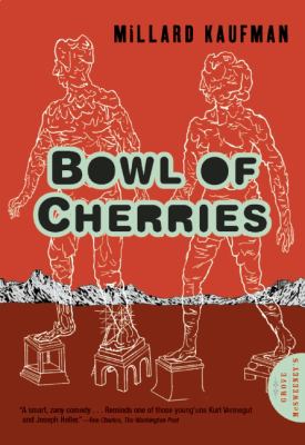 Bowl of Cherries 