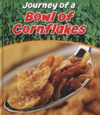 Bowl of Cornflakes Malam John 