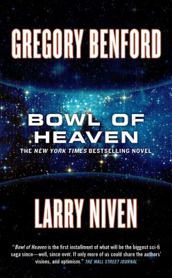 Bowl of Heaven Benford Gregory 