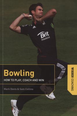 Bowling Davis Mark 