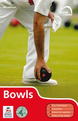 Bowls English Bowling 