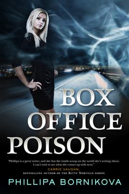 Box Office Poison Bornikova Phillipa 