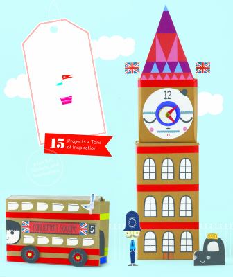 Box World Adventures 