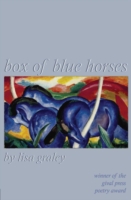 Box of Blue Horses Graley Lisa 