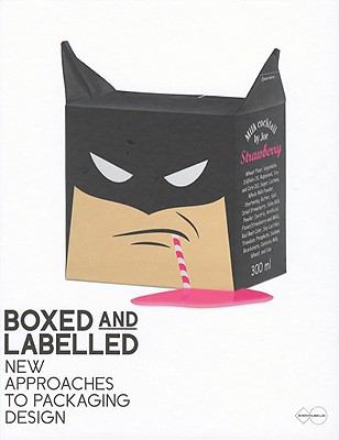 Boxed and Labelled 