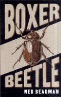 Boxer Beetle Beauman Ned 