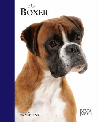 Boxer Matthews Viv 